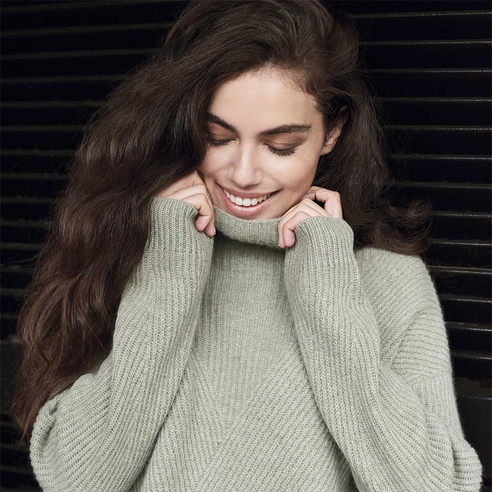 Cozy Cashmere