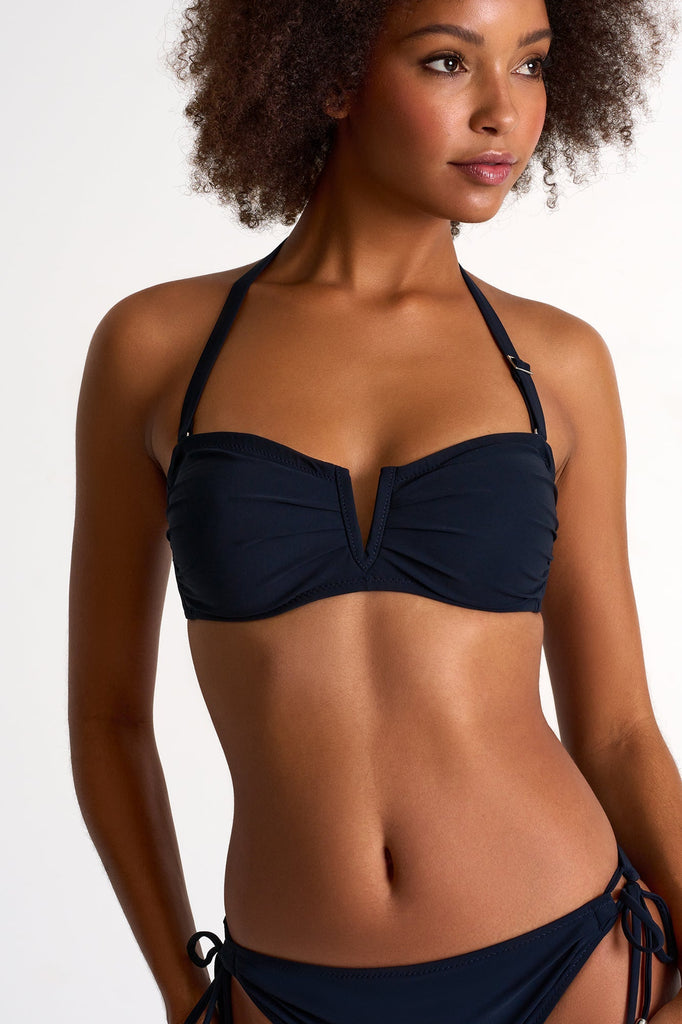 Bandeau Bikini Top - 42460-26-550