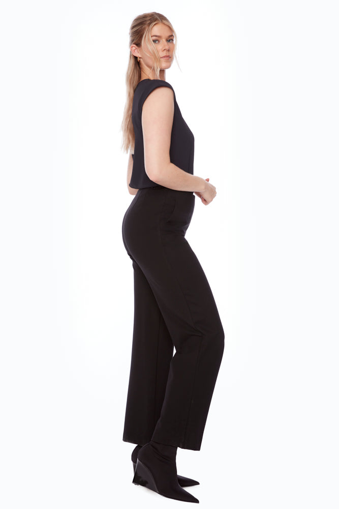 Luxury Ponte Pant 32"