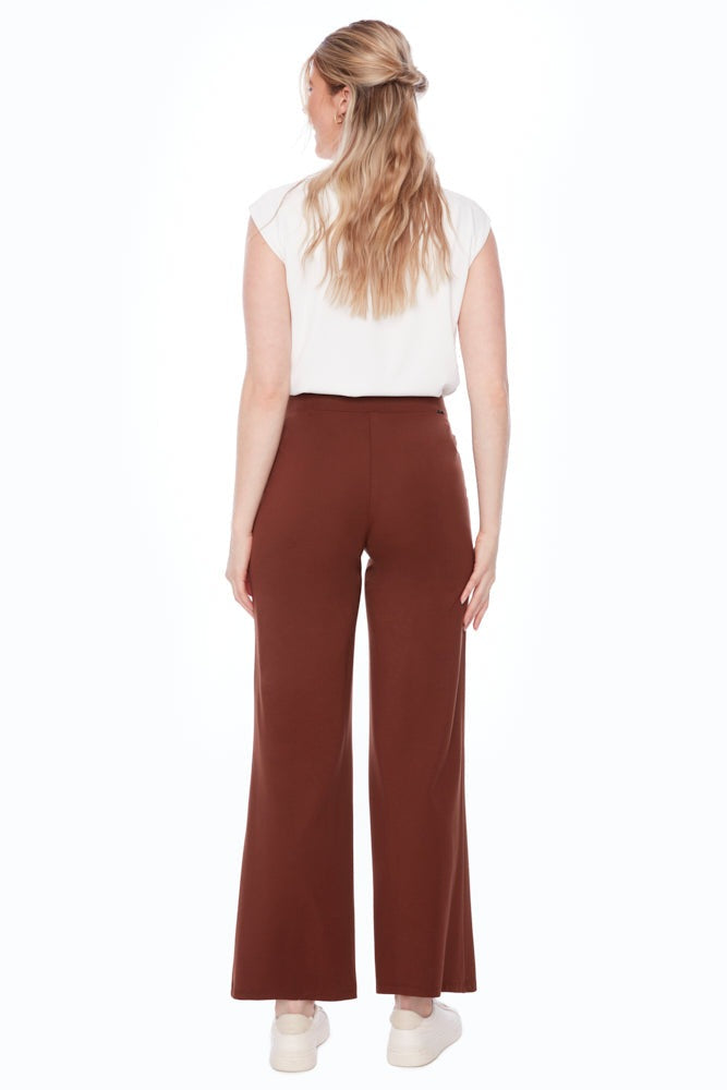 Luxury Ponte Pant 31"