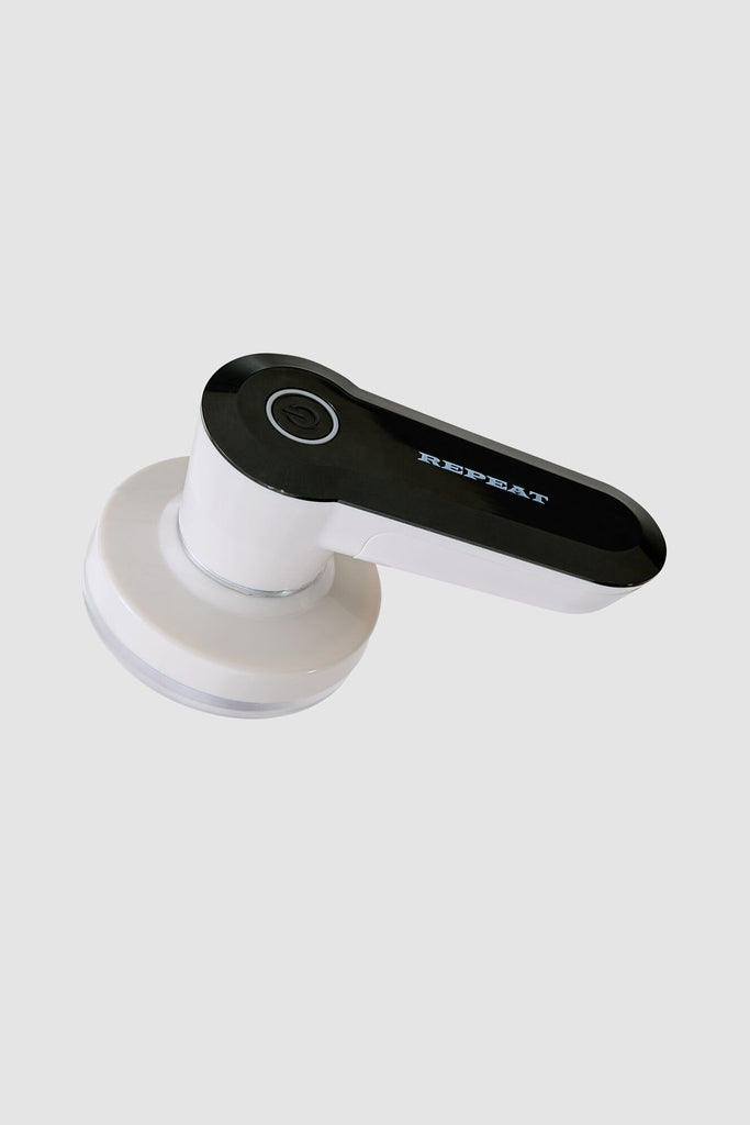 Cashmere Small Shaver