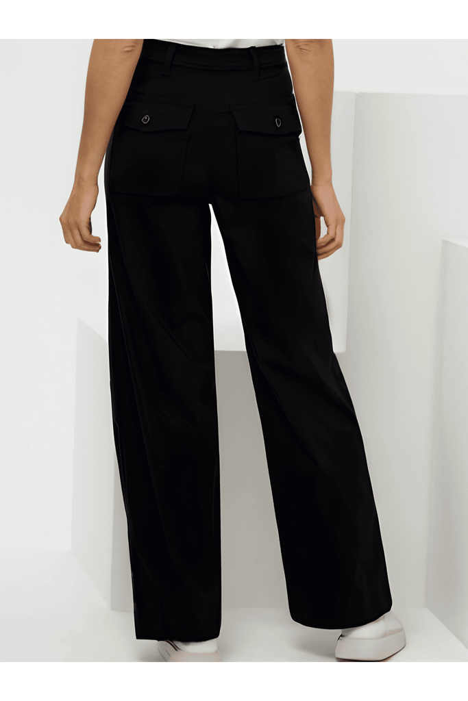 Brooklyn Wide Leg Pant