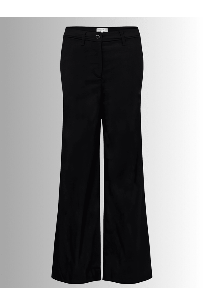 Brooklyn Wide Leg Pant