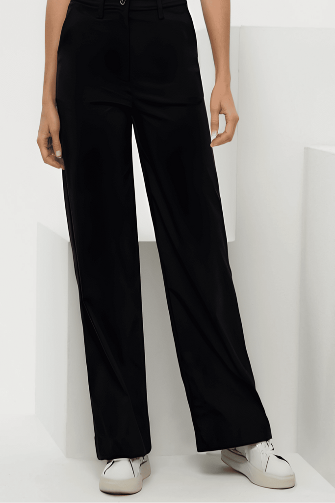 Brooklyn Wide Leg Pant