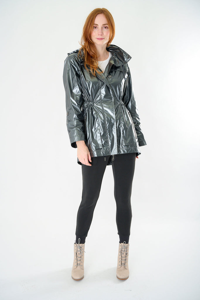 Rain Jacket