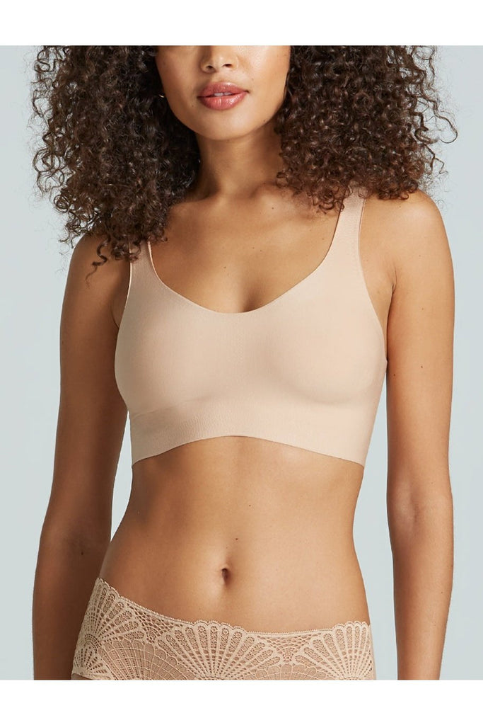 Butter Soft-Support Bralette