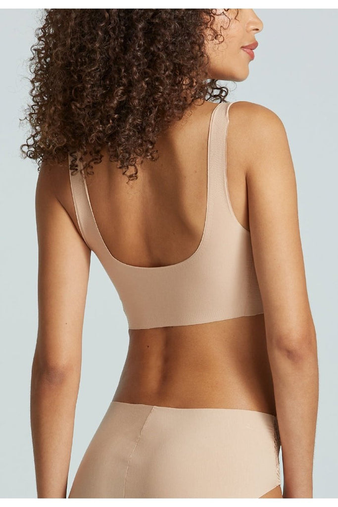 Butter Soft-Support Bralette