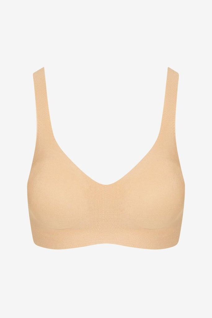 Butter Soft-Support Bralette