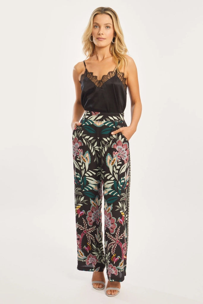 Max Dusk Primrose Pant