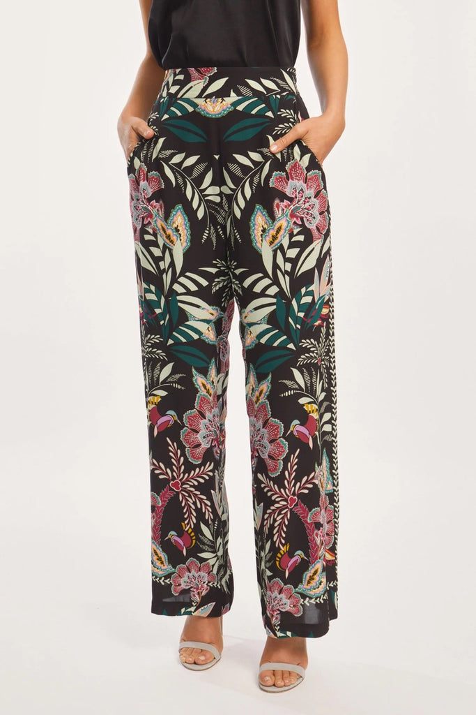 Max Dusk Primrose Pant