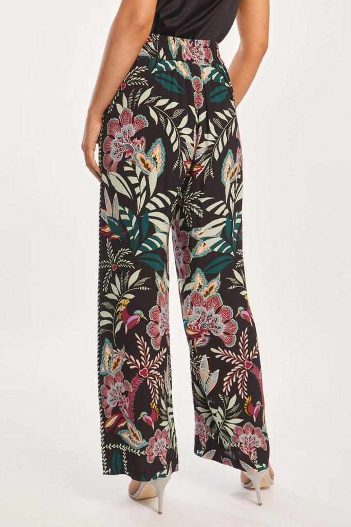 Max Dusk Primrose Pant