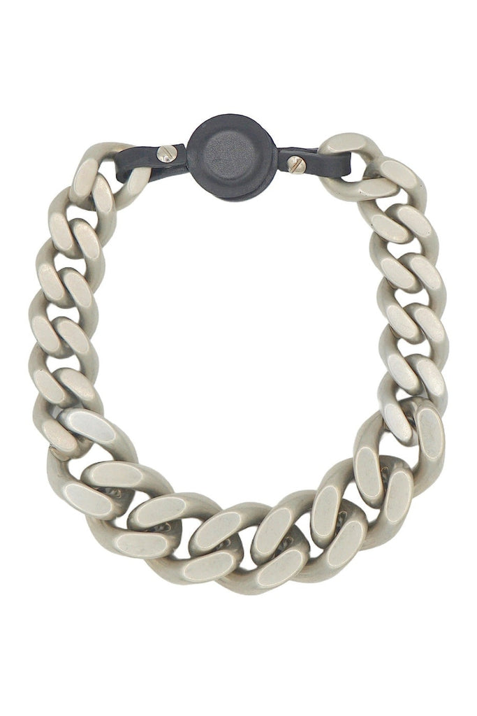 Chain Link Necklace