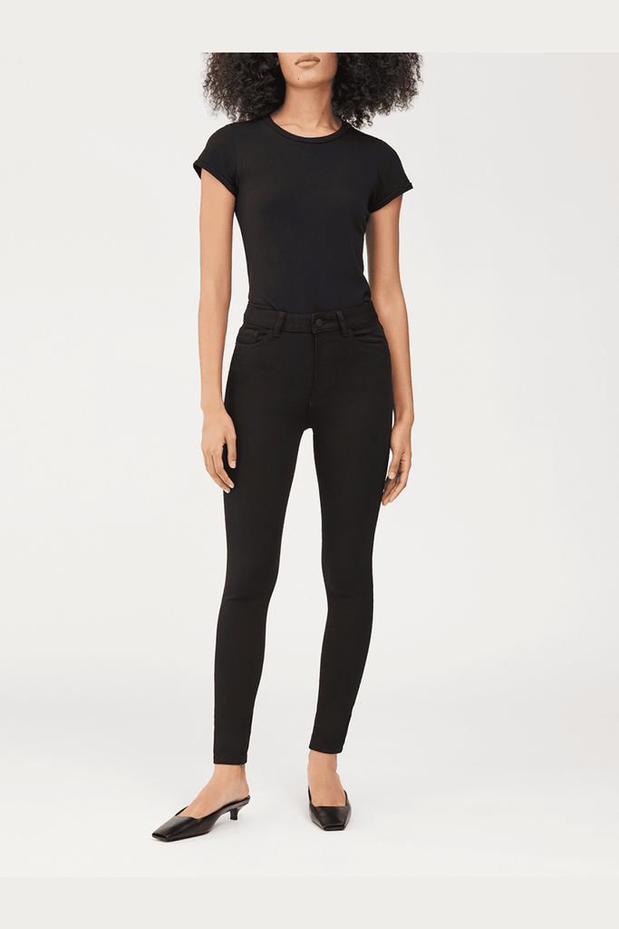 Farrow Skinny High Rise Ankle