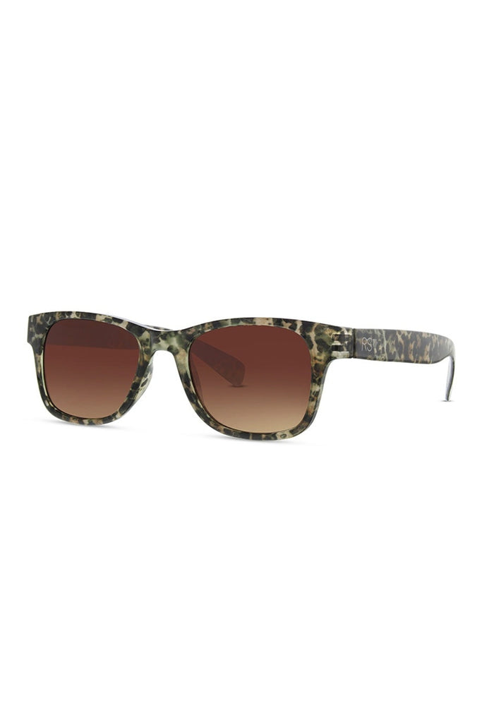 Sunglasses - C3 Print