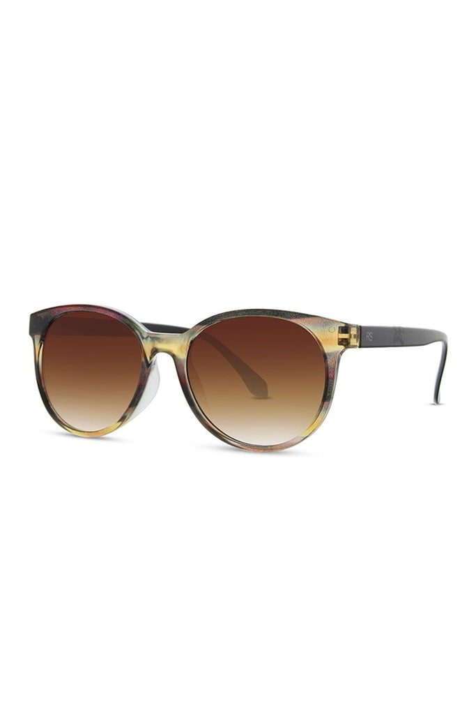 Sunglasses - C1 Brown