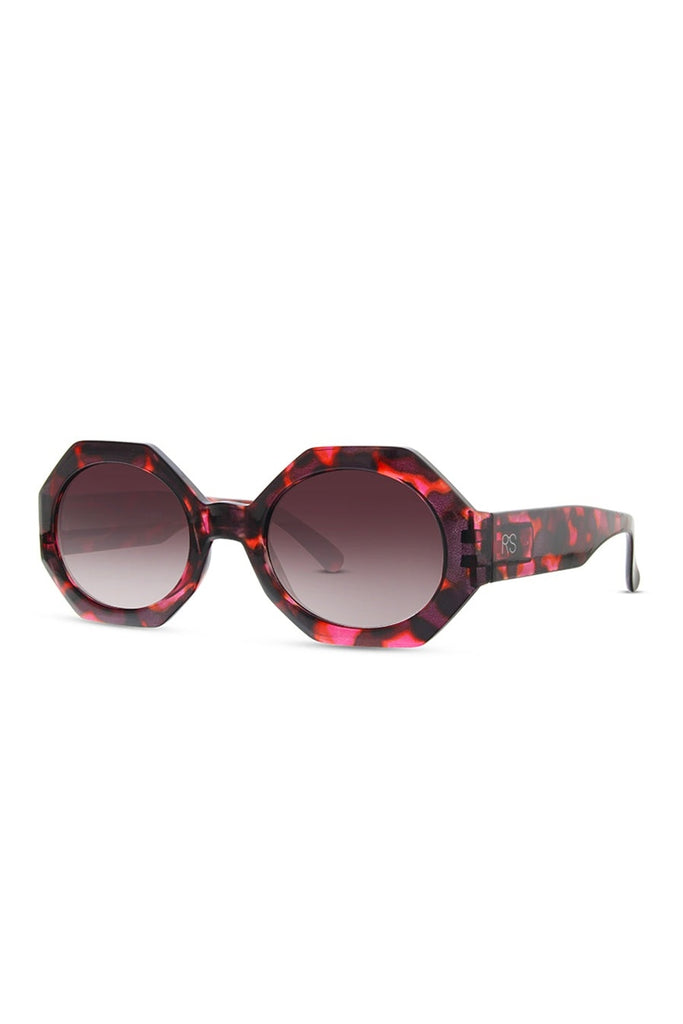 Sunglasses - C2 Red