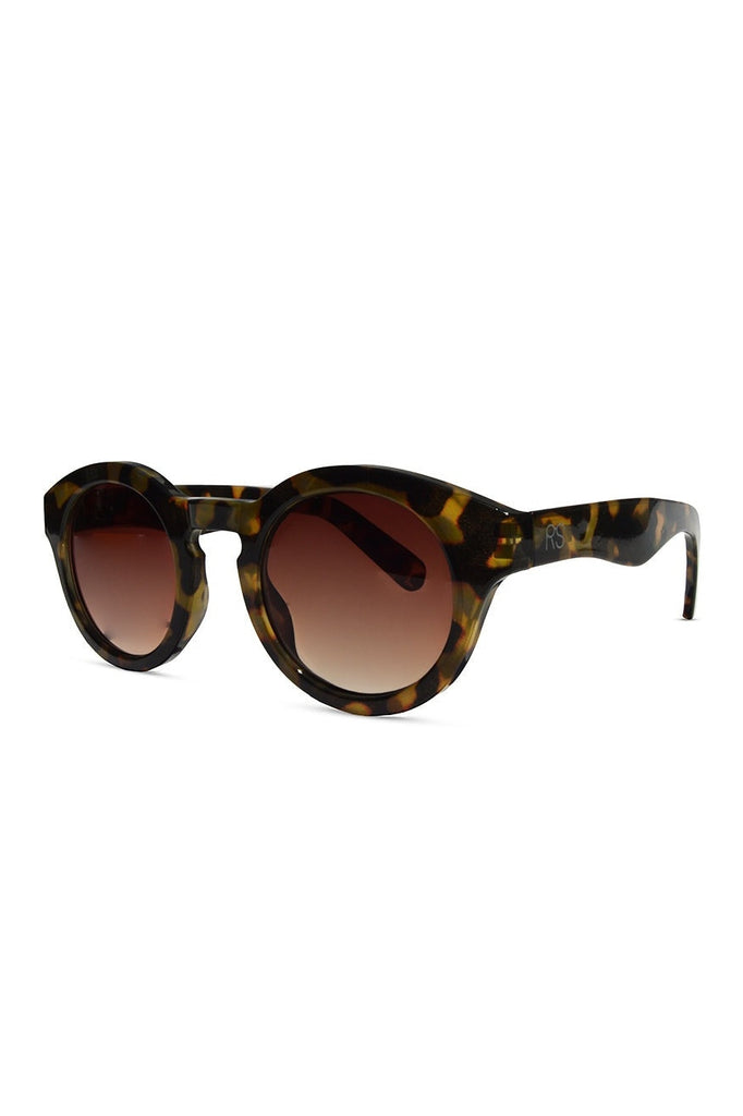 Sunglasses - C1 Tortoise