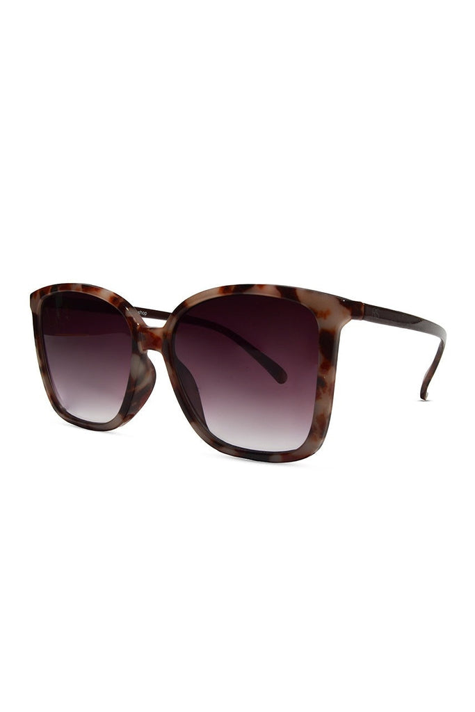 Sunglasses - C1 Mahogany