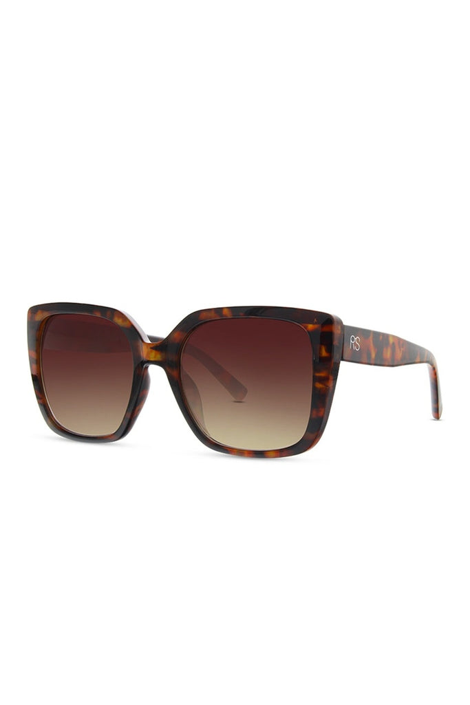 Sunglasses - C1 Tortoise