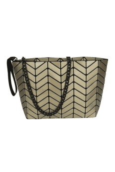 Chevron Clutch