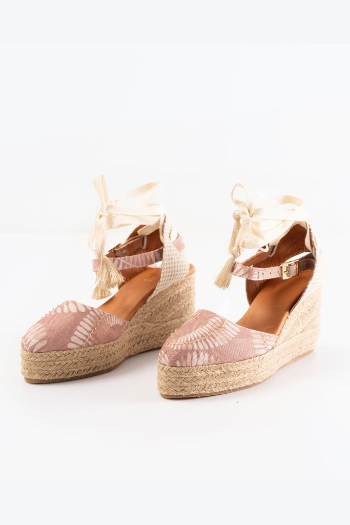 Palmar Espadrille