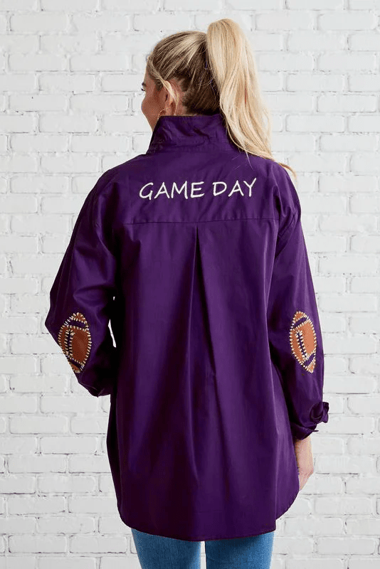 Game Day Top