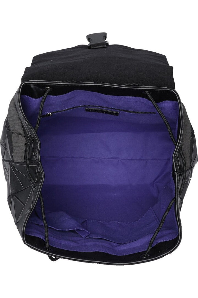 Slanted Triangle Back Pack