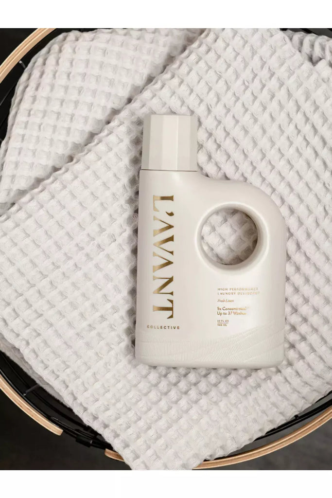 L'Avant Collective Laundry Detergent - Fresh Linen 32 oz.