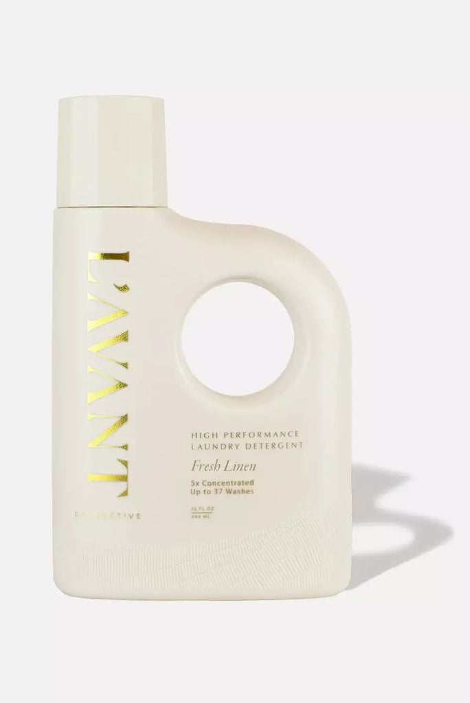 L'Avant Collective Laundry Detergent - Fresh Linen 32 oz.