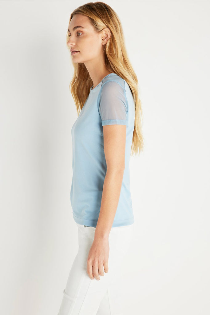 Anatomie Melissa Tee