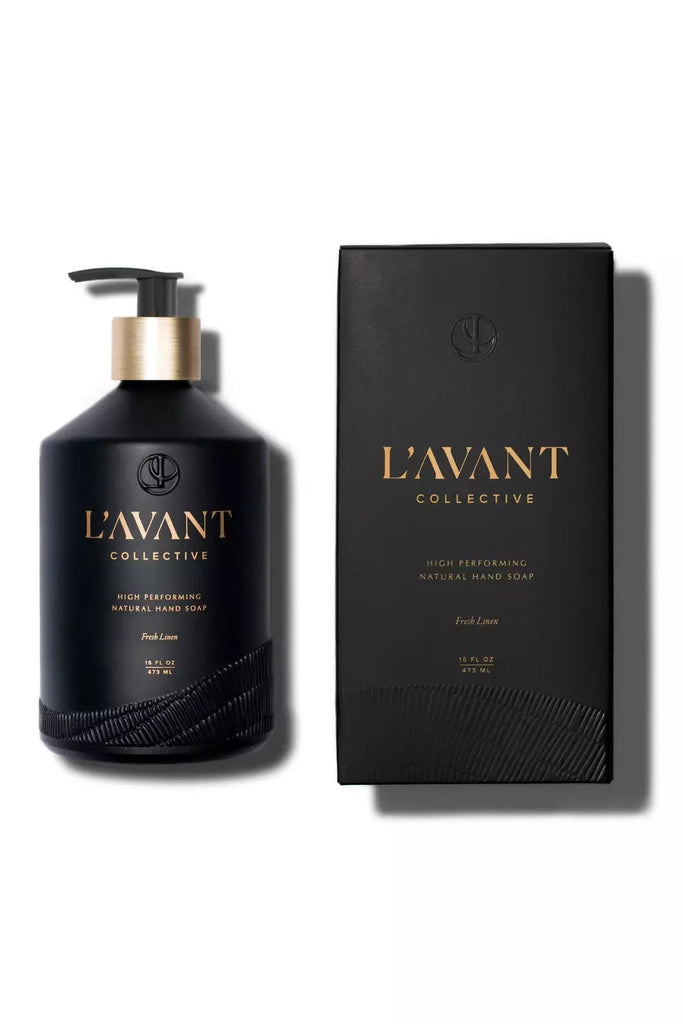 L'Avant Collective Hand Soap - 16 oz