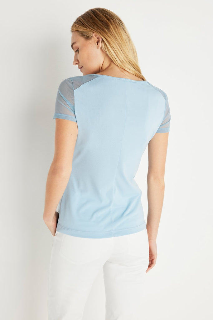 Anatomie Melissa Tee