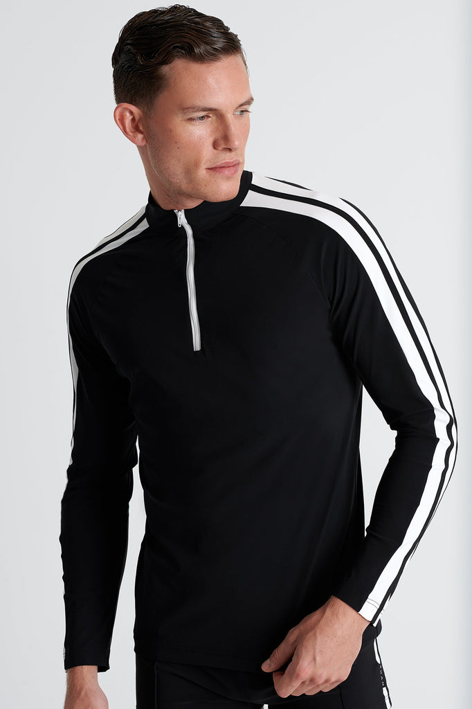 LongSleeve Rash Guard