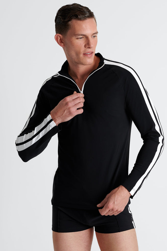 LongSleeve Rash Guard