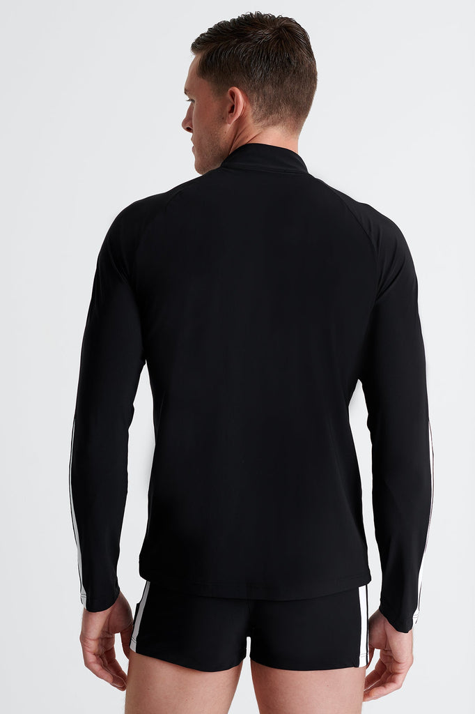 LongSleeve Rash Guard