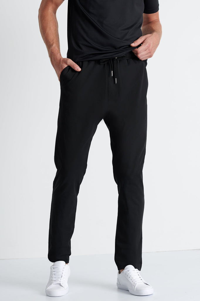 Stretch Twill Ergonomic Pants