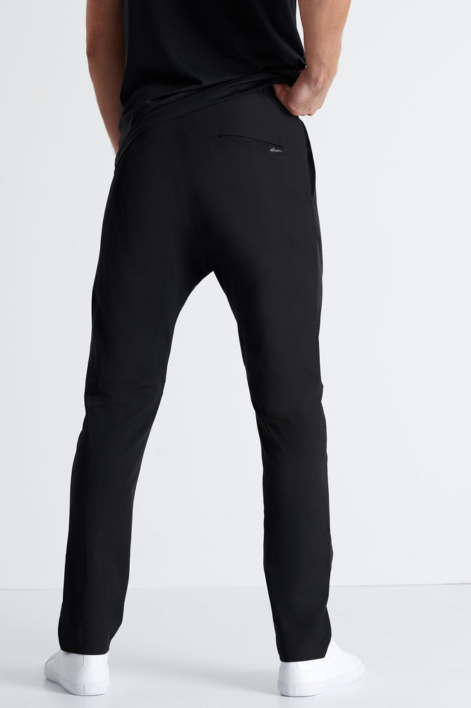 Stretch Twill Ergonomic Pants