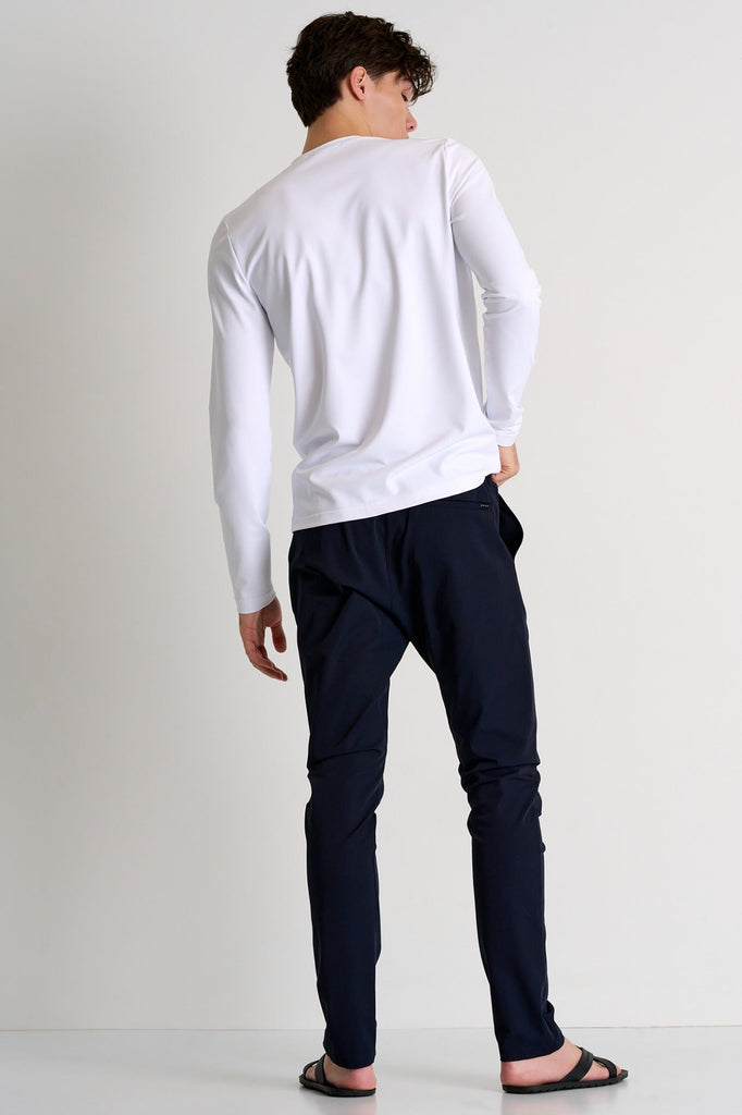 Stretch Twill Ergonomic Pants