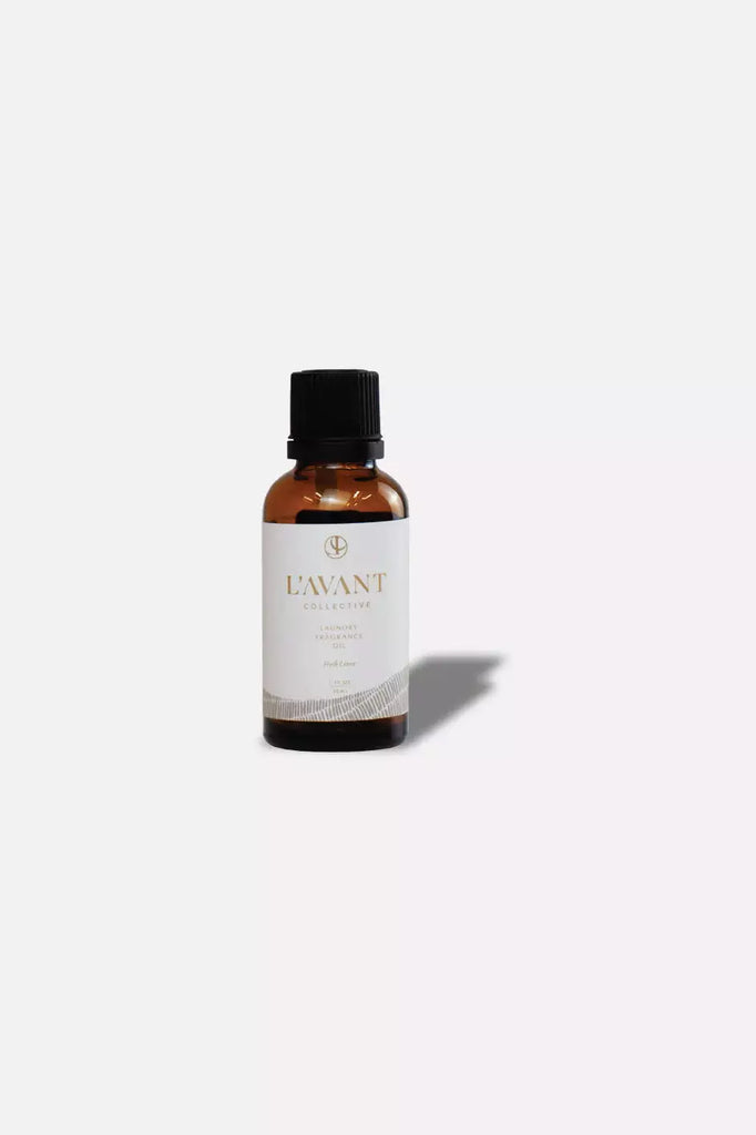 L'Avant Collective Laundry Oil - Fresh Linen