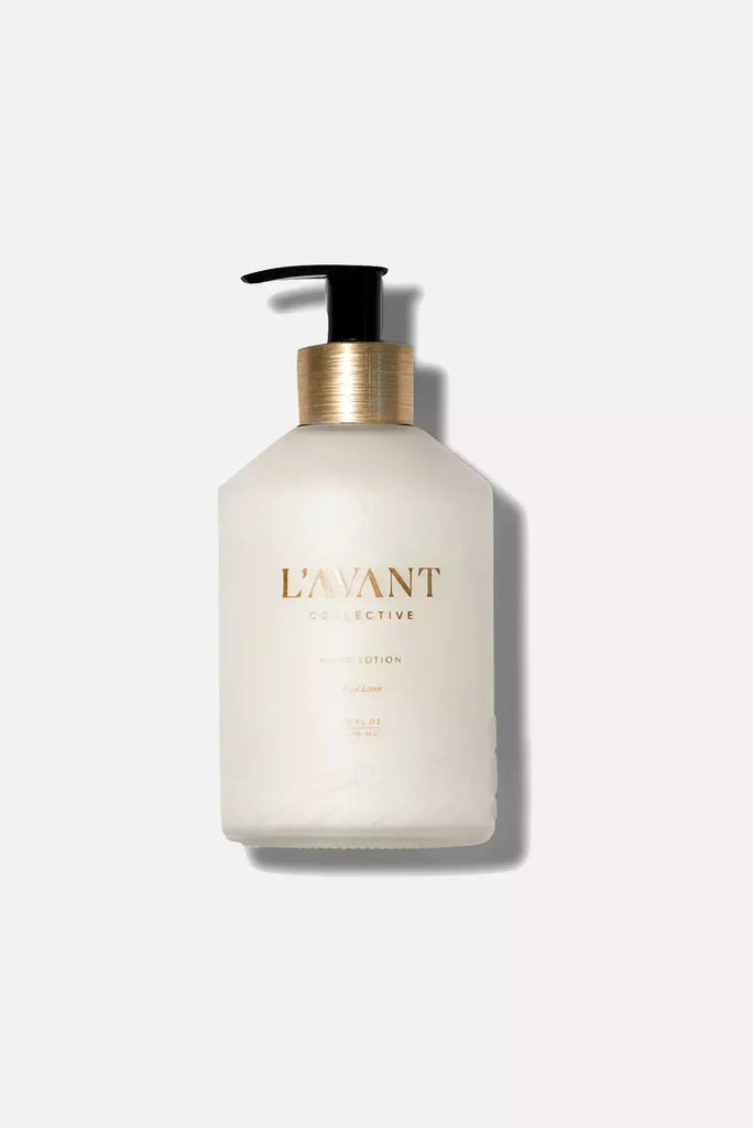 L'Avant Collective Hand Lotion - 10 oz