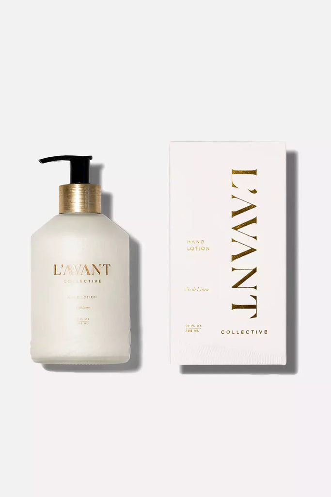 L'Avant Collective Hand Lotion - 10 oz