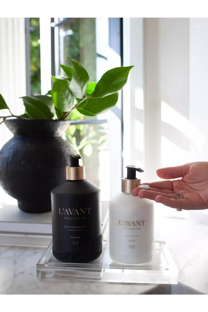 L'Avant Collective Hand Lotion - 10 oz