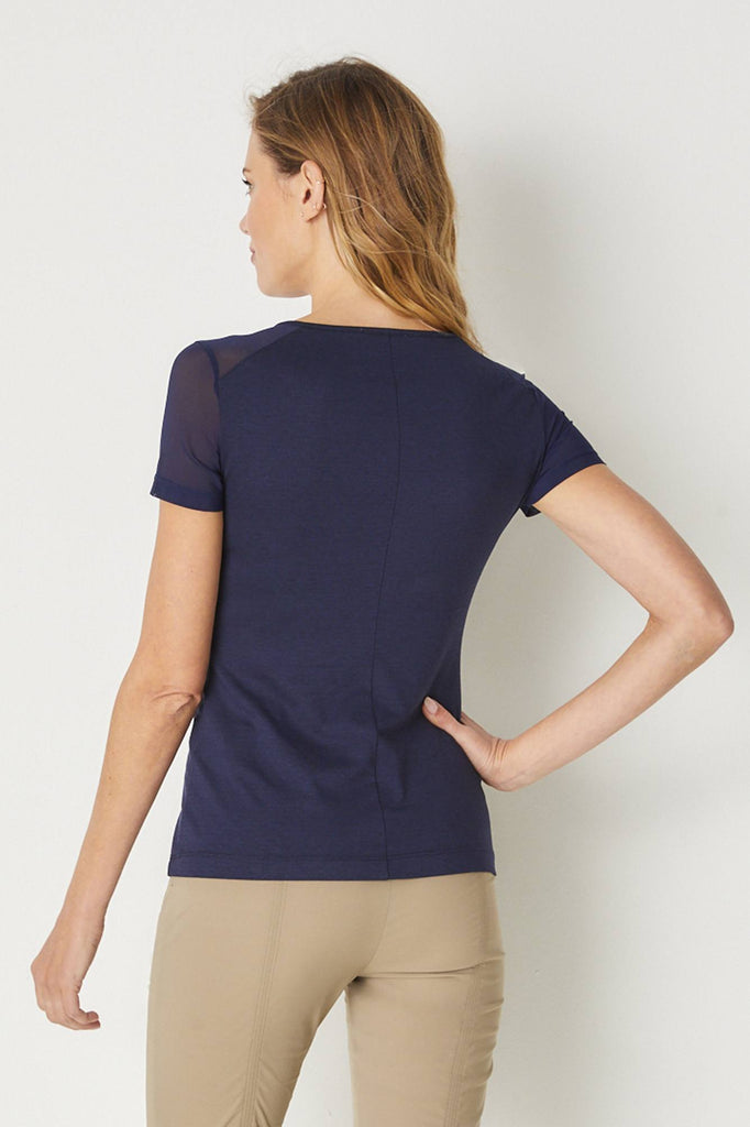 Anatomie Melissa Tee